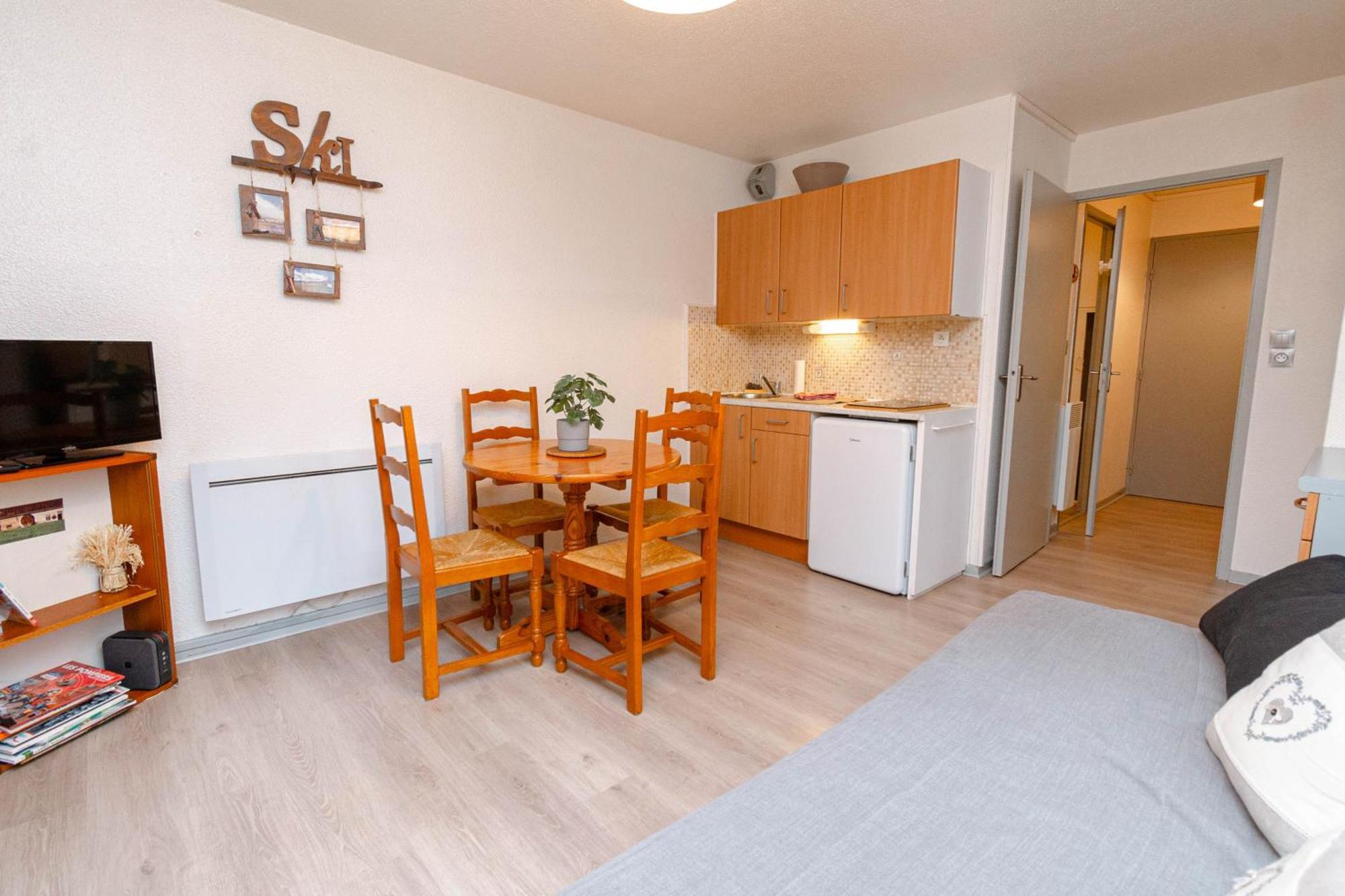 Escapade Au Calme De La Riviere Apartman Métabief Kültér fotó
